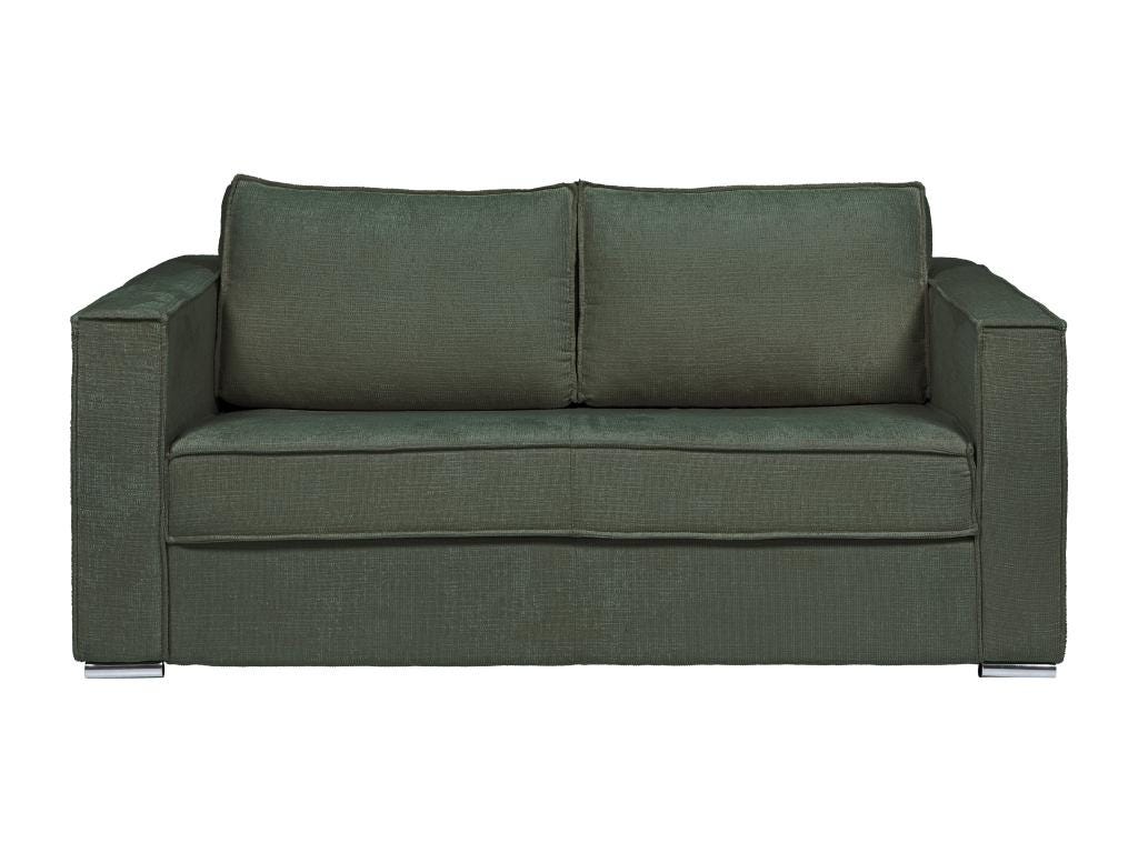 Divano letto di qualità - materasso spessore 18 cm. mod. 120 Divano letto di qualità - materasso spessore 18 cm. mod. 120