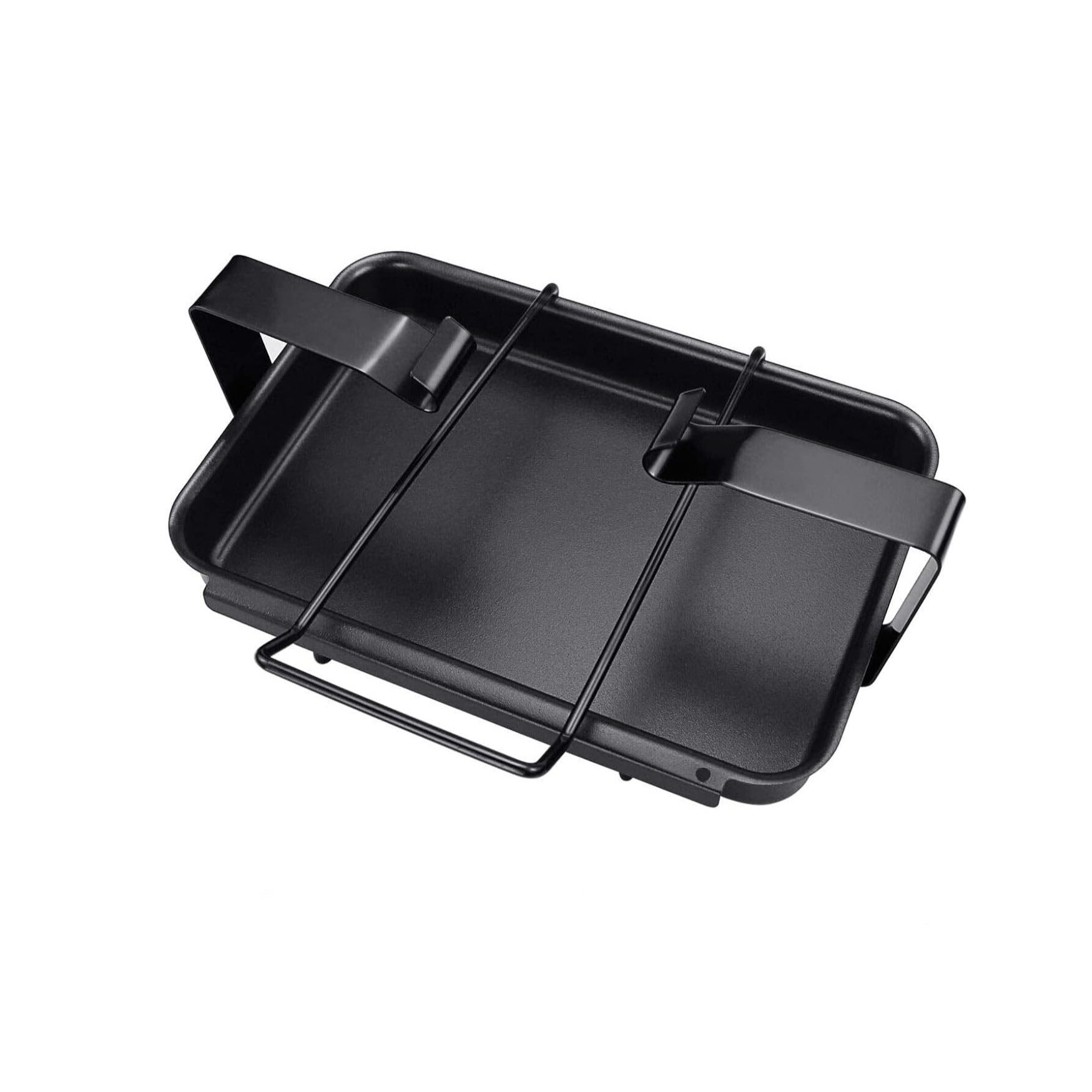 Aluminiowa tacka ociekowa i tacka ociekowa na tłuszcz do grilla gazowego Weber