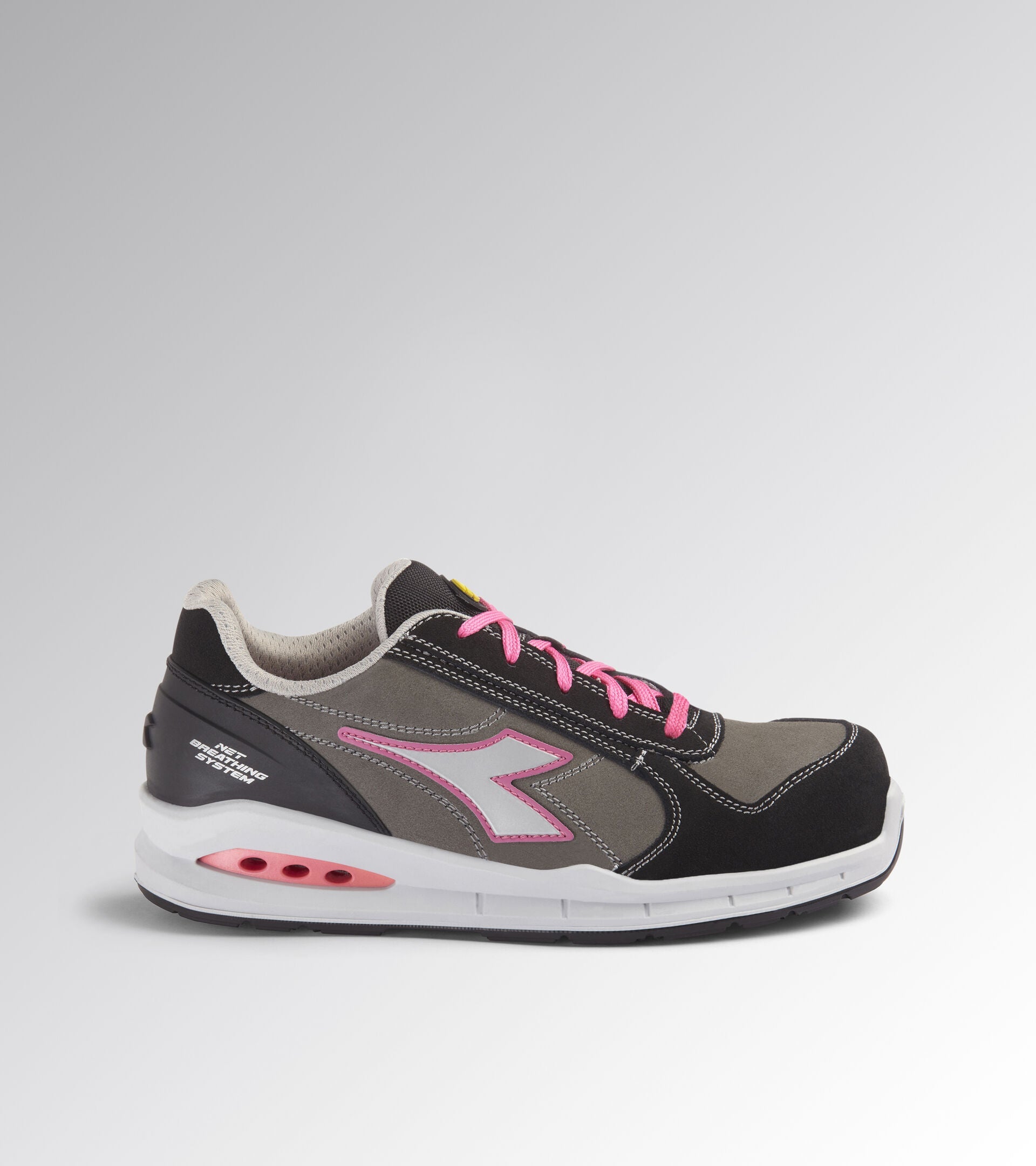 Diadora Run Net Airbox Geox Low S3 SRC Arbeit | Preisvergleich