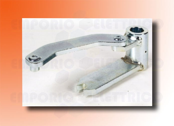 faac kit ouverture de 140° ( pour moteurs 770 ) 390612 (ex genius 6100317) - 2