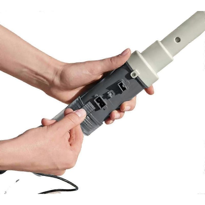 Câble de remplacement USB de chargement pour aspirateur de piscine Bestway / Lay-Z-Spa, édition accessoires voiture 0617 - 4