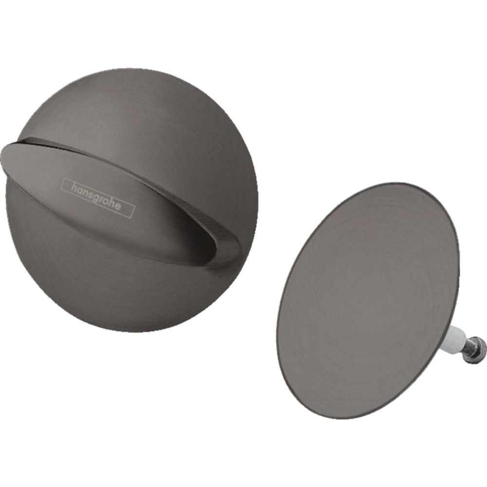 Set De Vidange Pour Baignoire HANSGROHE - Occasion - Bon état De Fonctionnement