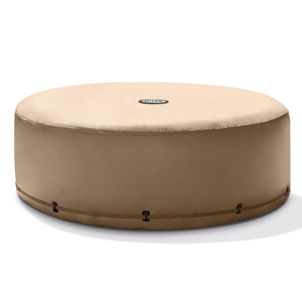 Couverture de spa économe en énergie 28523 INTEX - 2