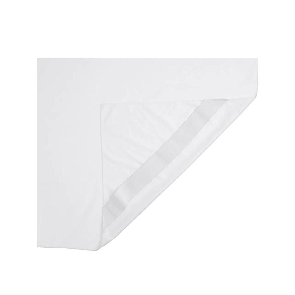Ochraniacz na materac vidaXL Wodoodporny 100x220 cm Oddychający i Cichy
