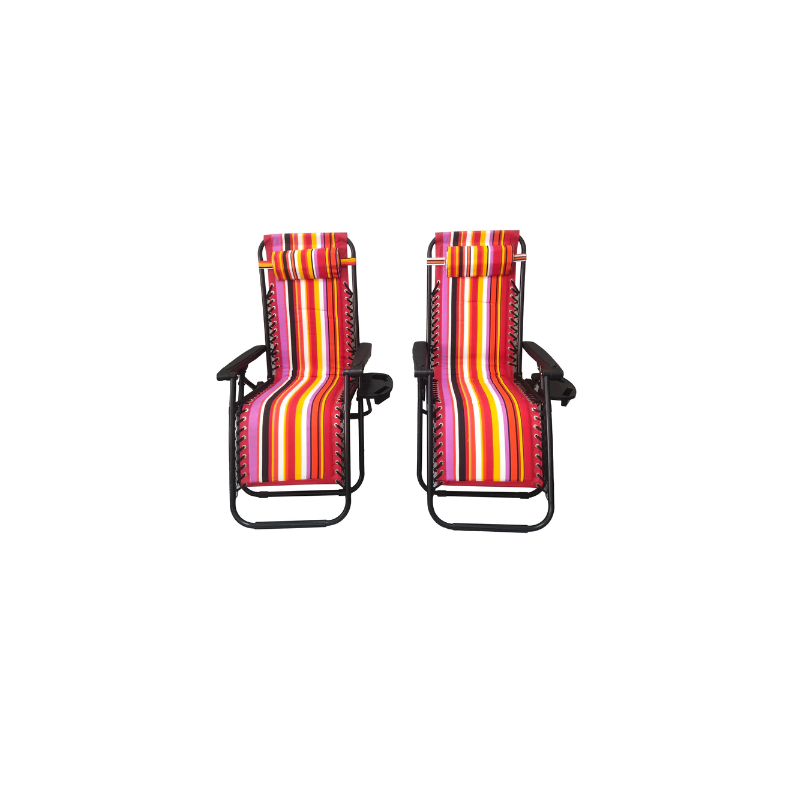 Chaise Pliante Exterieur Chaise De Camping Pliante Ultralégère - Portable Et Compacte - Capacité De Charge Chaise De Camping Pliable