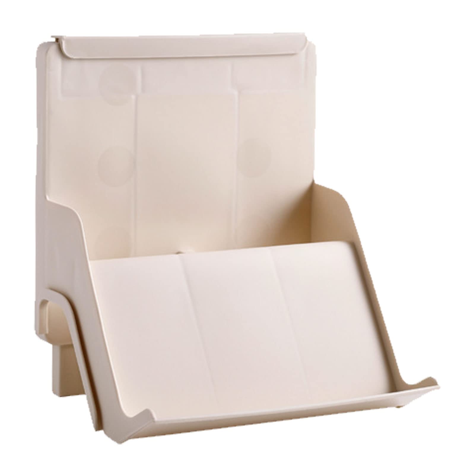 Multimètre Numérique LCD – Testeur De Tension & Courant, Fiable Et Facile à Utiliser