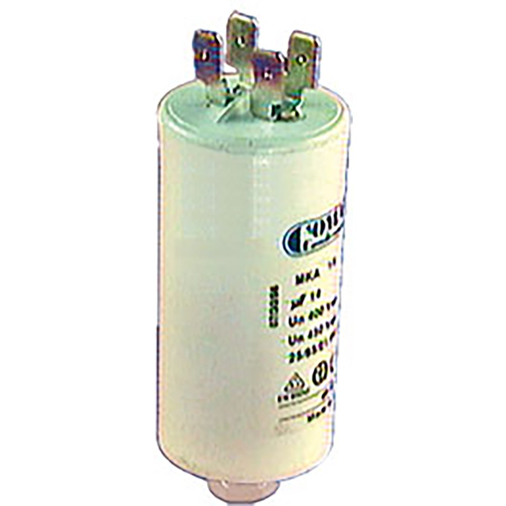 Condensateur 2uf-450 V - 2