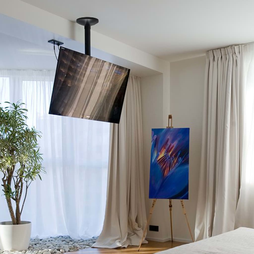 Neomounts FPMA-C060BLACK montage des affichages de messages 101,6 cm (40