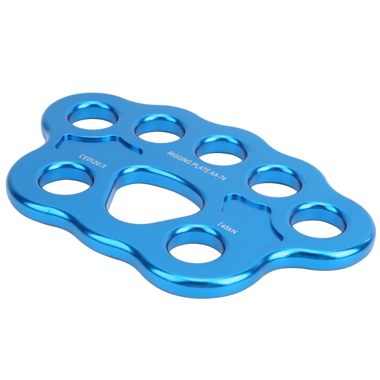 Accessoire De Gréement Petzl Rig - Pour Escalade Et Travail En Hauteur, Unisexe, Neuf