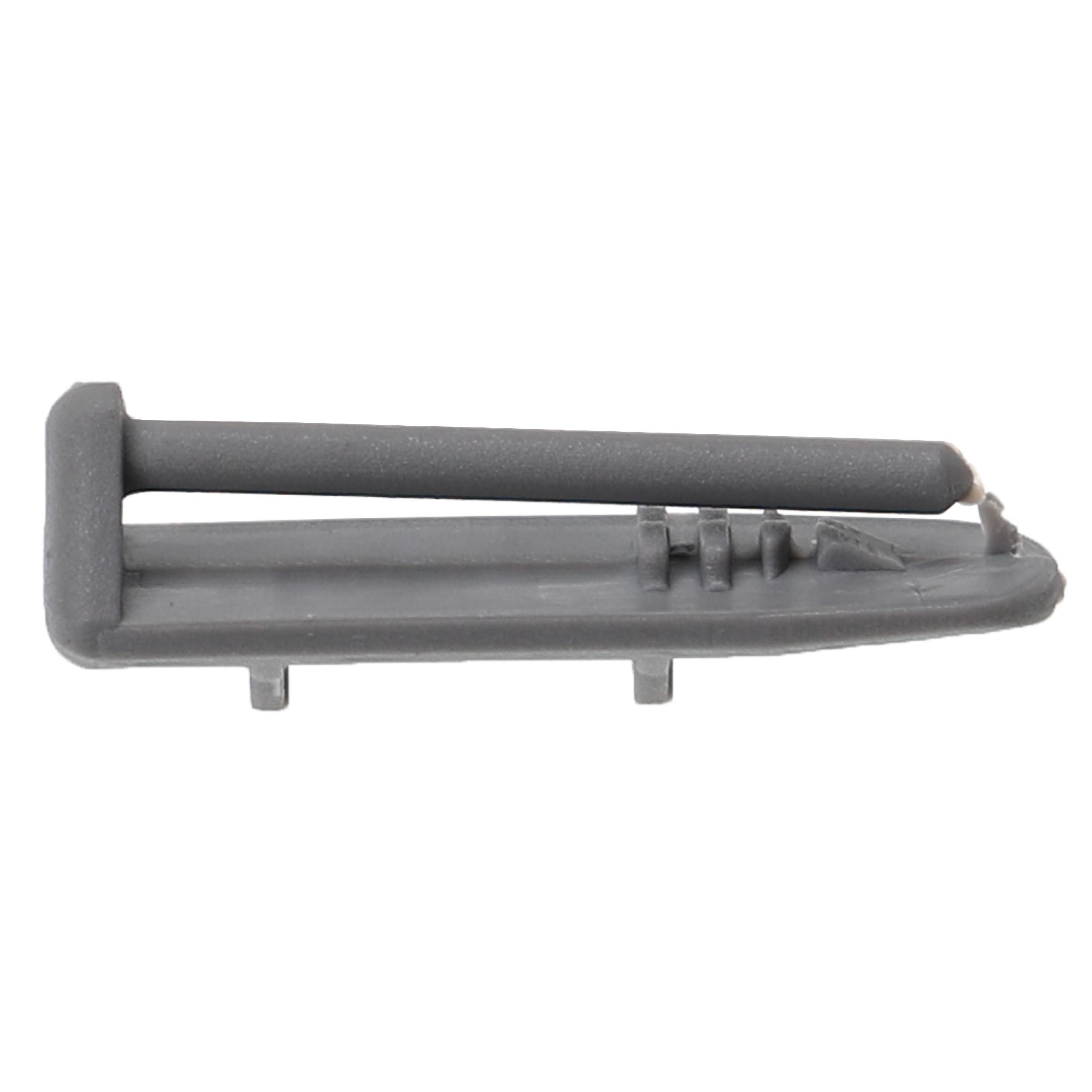 Vhbw 2x Butoir de rail de roulement compatible avec Diplomat HJA8630 ...