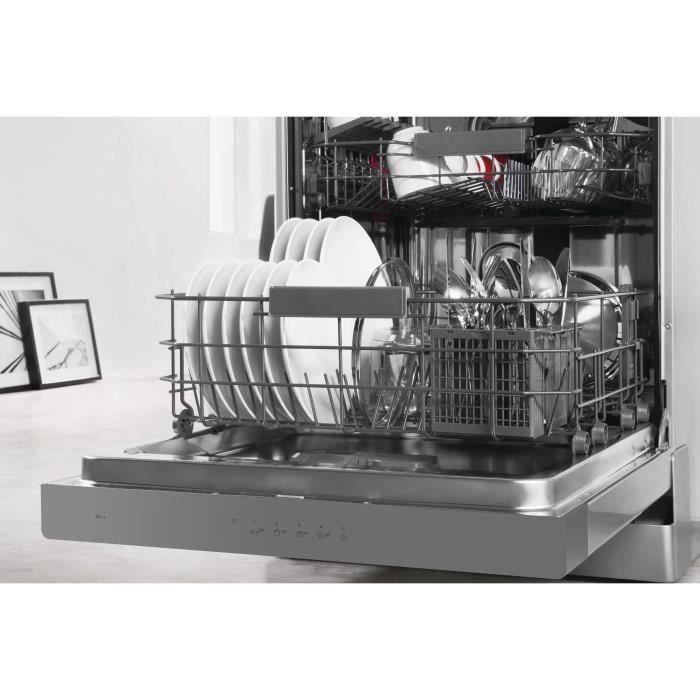WHIRLPOOL - Gem > Lavage > Lave-Vaisselle - 7