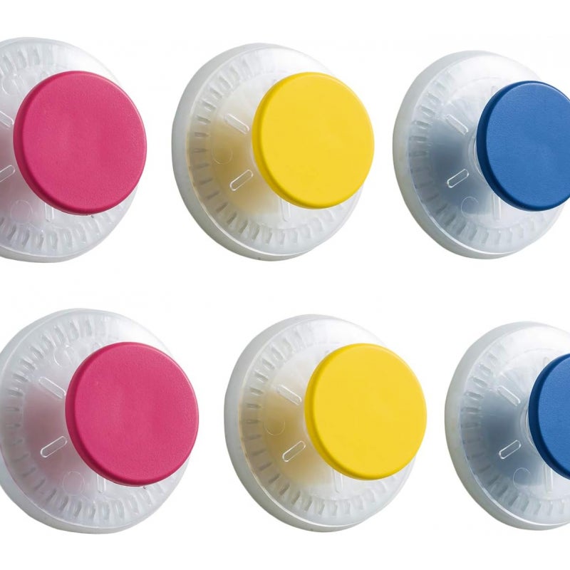 przyssawkowy Zestaw haków ściennych bez wiercenia wielokrotnego użytku przyssawkowy łazienki sekunda instalacji Obciążenie Nieprzenikniony łazienkowy