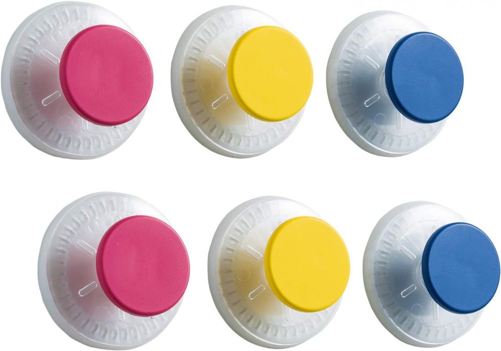 5/10 pezzi ganci a ventosa 20/30/40/50/57mm ventose trasparenti con ganci in metallo cucina di casa bagno finestra ganci da parete 15 5/10 pezzi ganci a ventosa 20/30/40/50/57mm ventose trasparenti con ganci in metallo cucina di casa bagno finestra ganci da parete 15