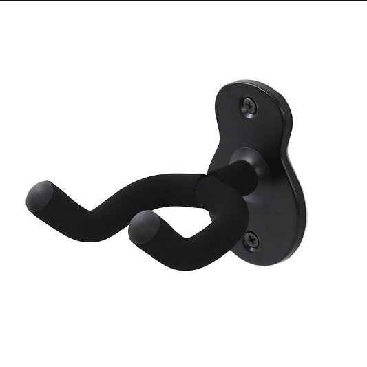 Supporto In Legno Per Ukulele E Violino – Telaio A X In 2 Pezzi, Antiscivolo, Marrone, Dimensioni 28x20.5x15.5 Cm