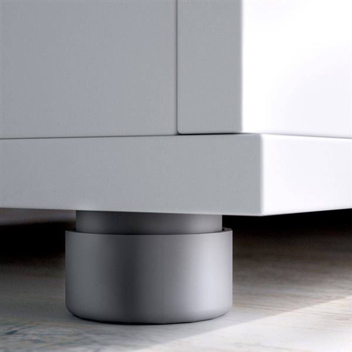 FIT Armario multiusos 2 puertas - 8