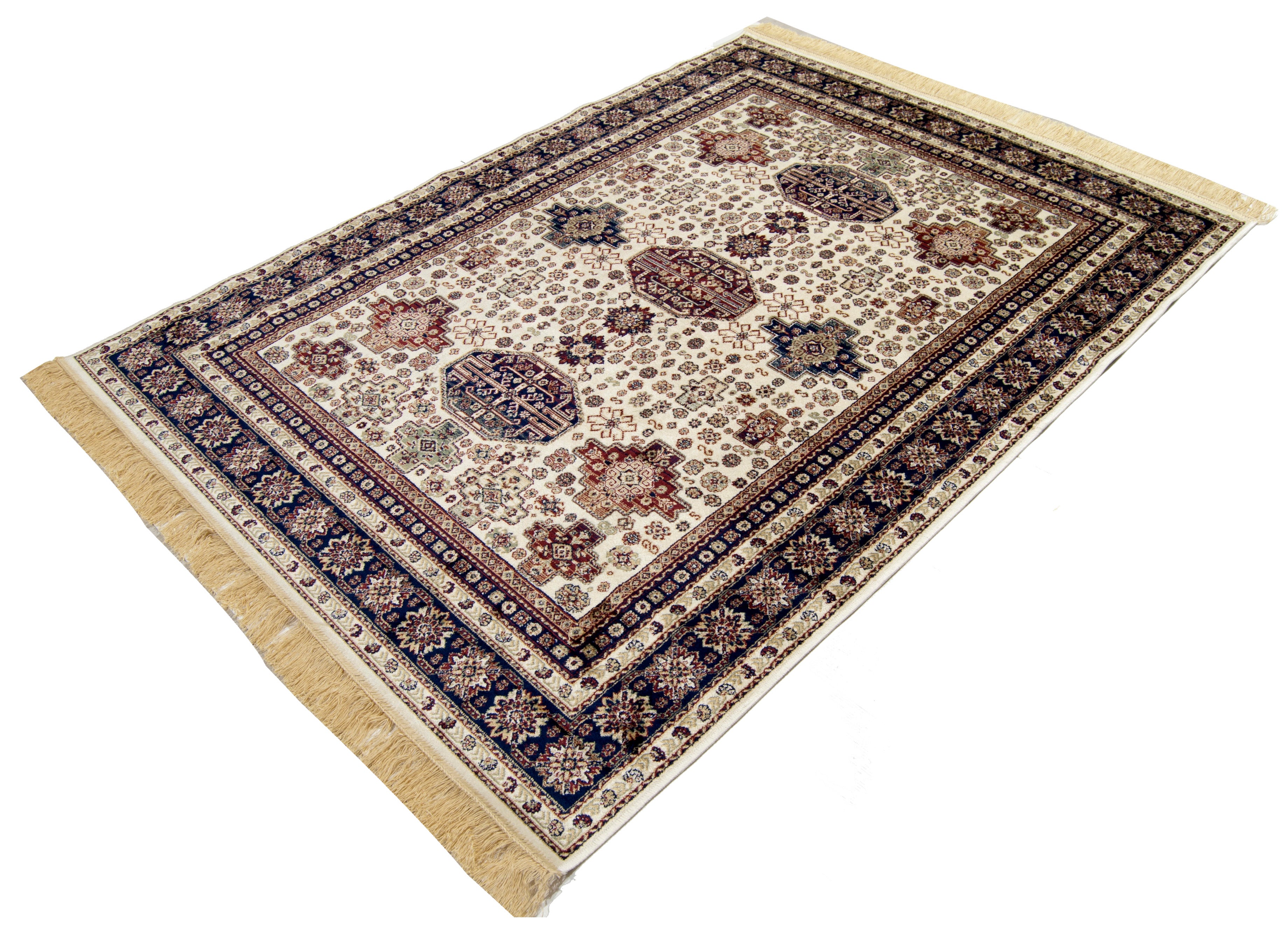 MODERN Teppiche aus MASHIN - 230X160 CM