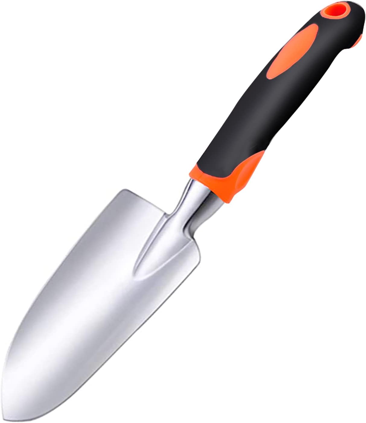 Pałac ogrodowy z aluminium z impugnatura ergonomia z gumy anty-scivolo