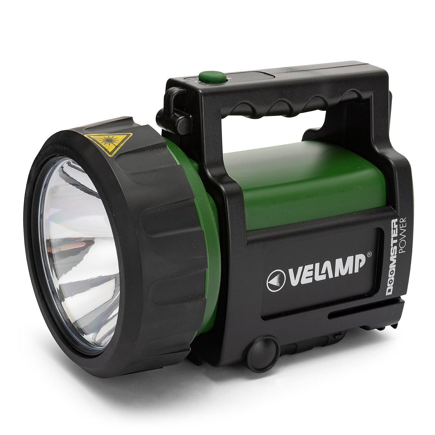 Batterie-Lampe torche IR 666 LED 5W - 8