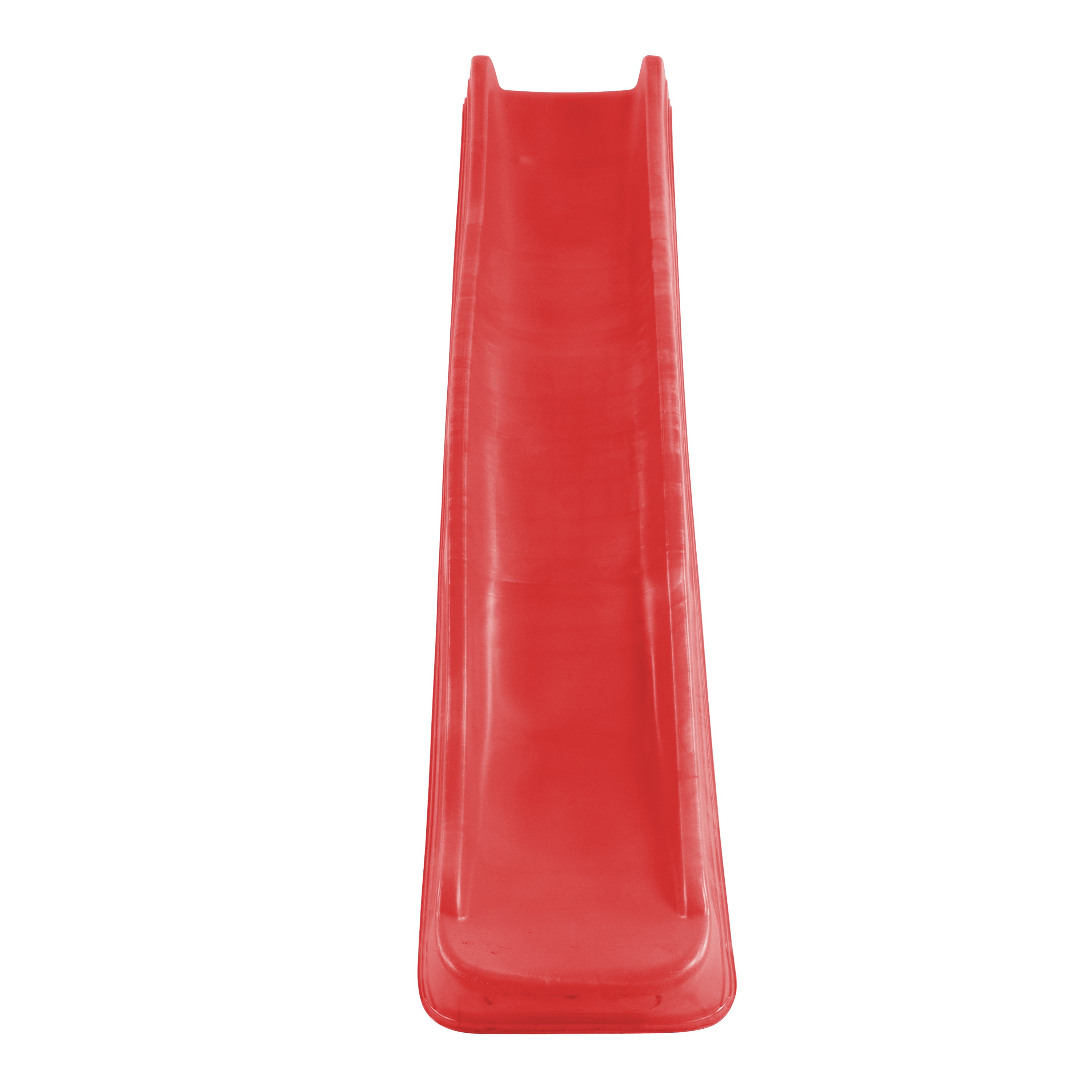 Toboggan à Eau AXI Sky220 – 220 Cm Blanc – Pour Plateforme 120 Cm – HDPE – Connexion Eau – Glisse Optimisée – 70 Kg Max !