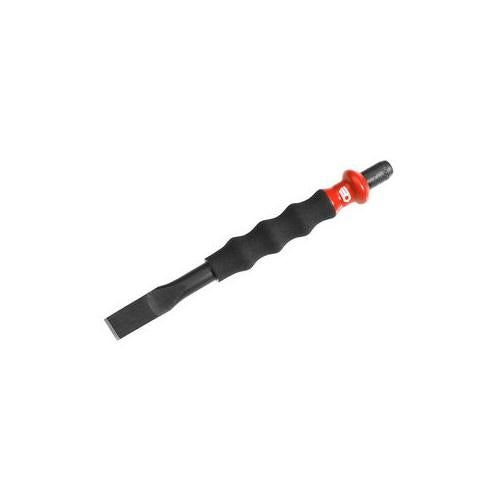 Burin Facom 263.30 - Profil Constant - Acier Chrome Vanadium - Longueur 300 Mm