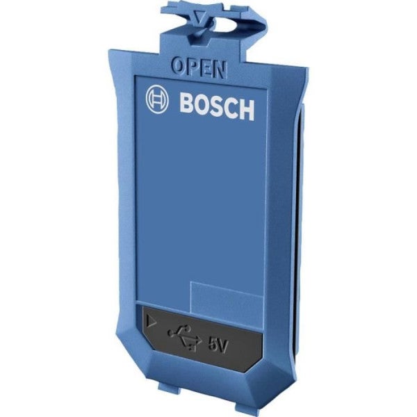 BOSCH GLM 50-27 CG laserafstandsmeter (1x 3,7V 1,0Ah accu) - 0601072U01