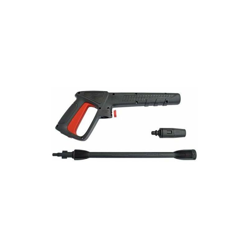 Pasuje do pistoletu do mycia wysokociśnieniowego AR/Black &amp; Decker/Bosch AQTDla myjni samochodowych