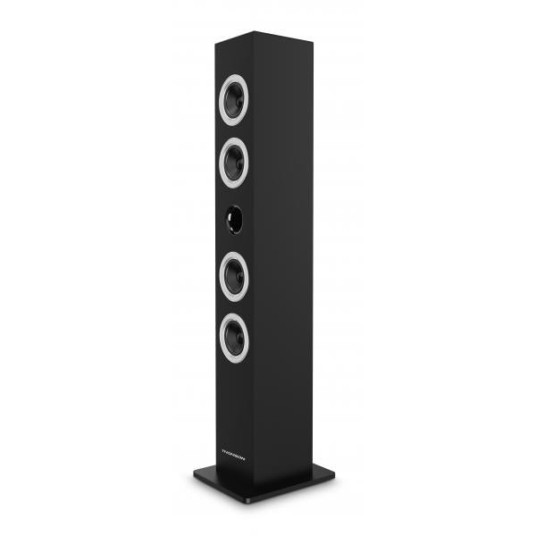 THOMSON DS120CD - Torre de altavoces multimedia - Reproductor de CD ...