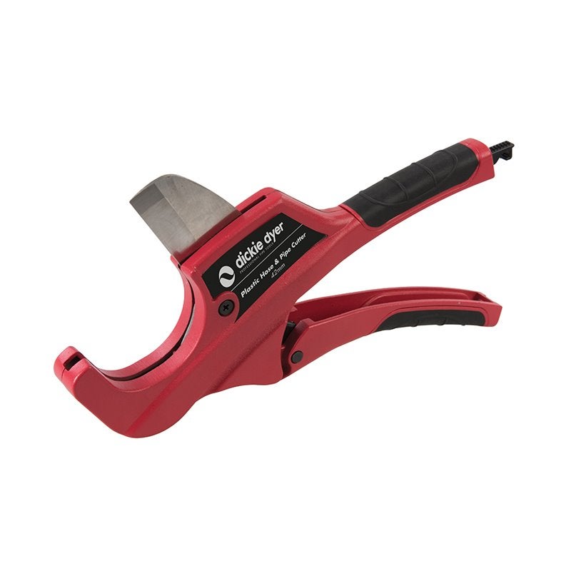 Coupe-tuyau PVC Professionnel MCC VC0363 - Capacité Jusqu'à 63 Mm, Neuf Avec Emballage