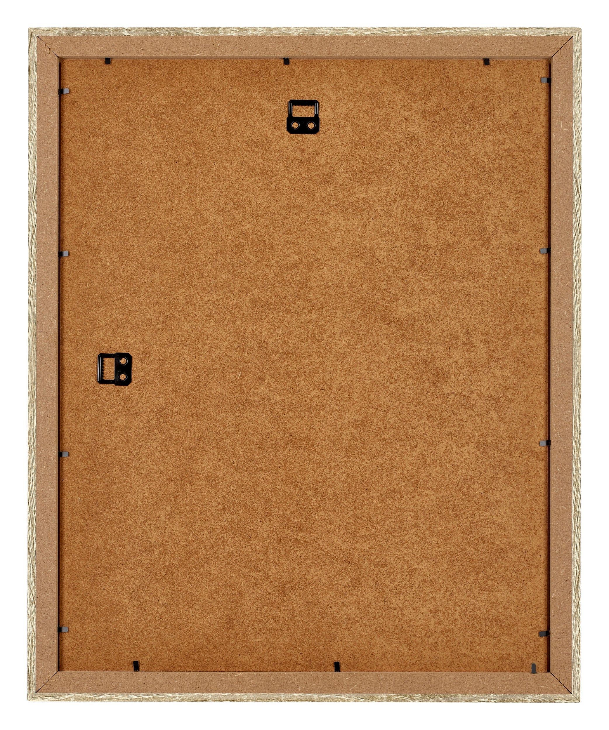 yd. Cadre Puzzle 36x49 cm - Puzzle cadre 500-1000 Pièces - Chene Sonoma - MDF Cadre photo - Mura - 6
