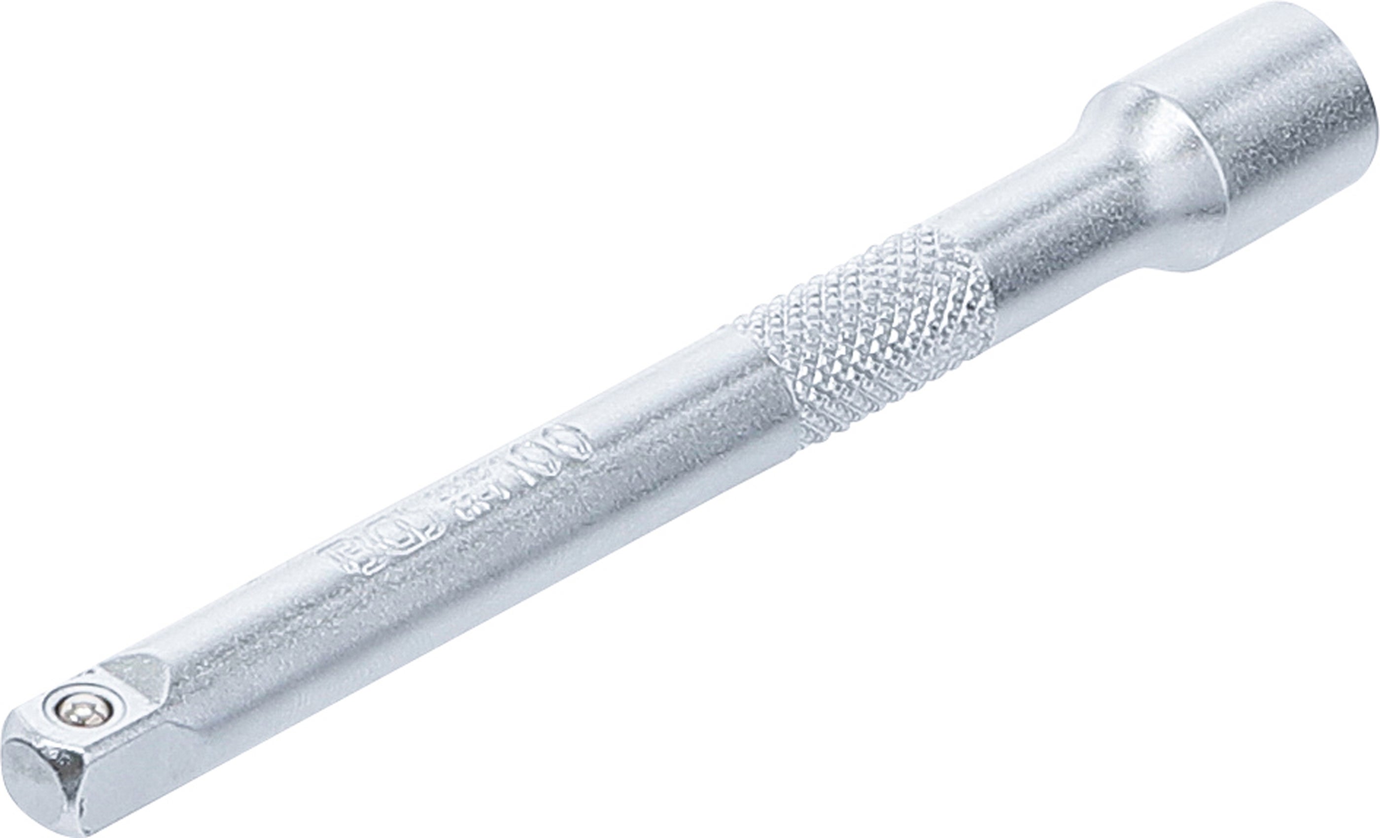 BGS Przedłużka 6,3 mm (1/4") 100 mm - 2335