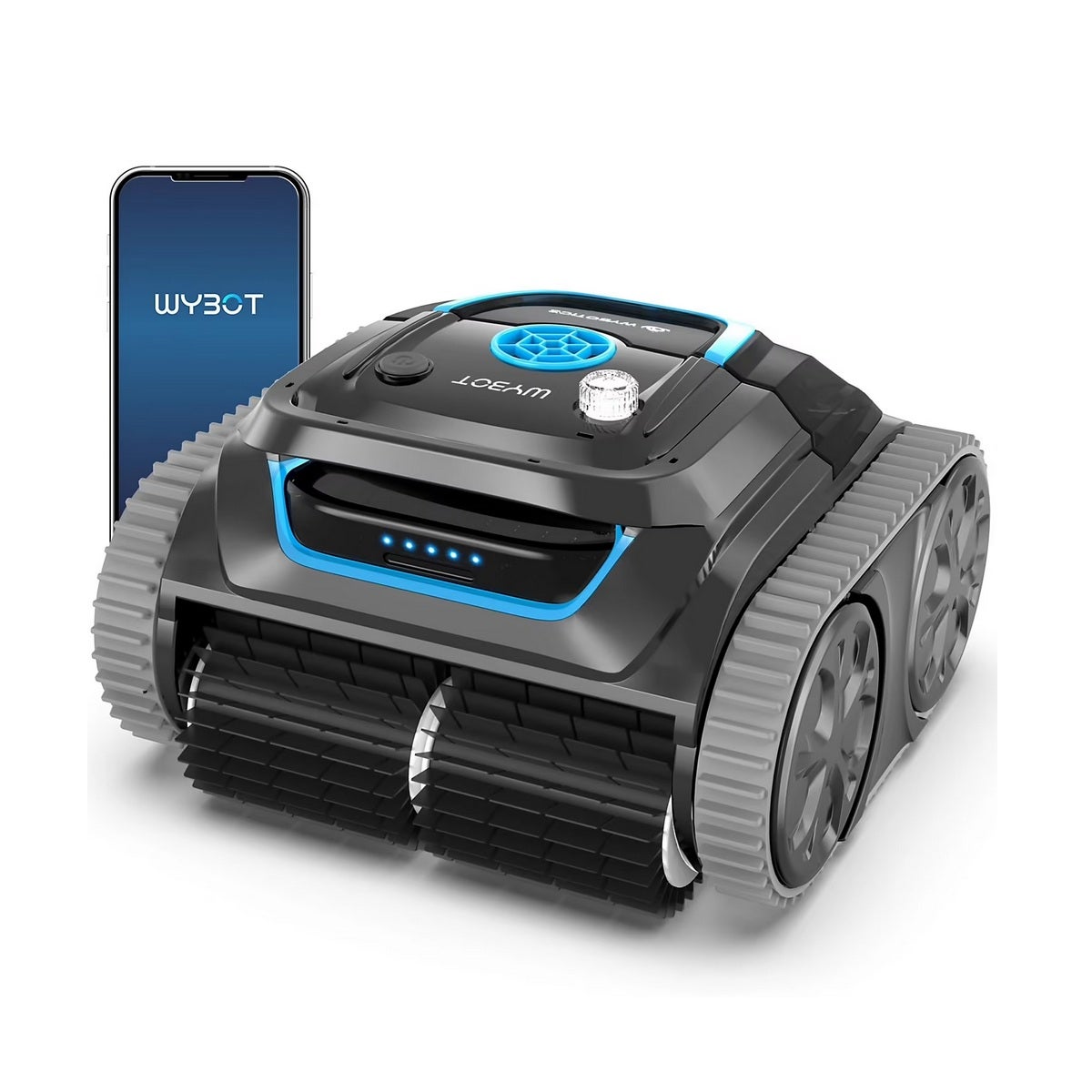 Robot Electrique Piscine