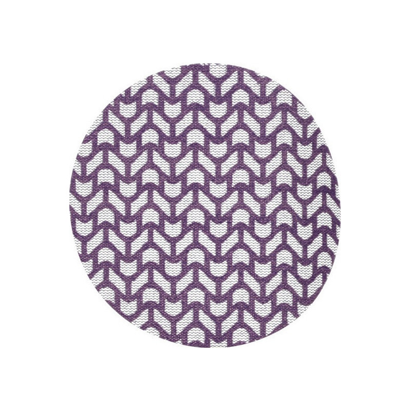 Disco Rete 3M Cubitron II 710W - 125mm Per Levigatura Senza Polvere, 50 Pezzi - Foto 6