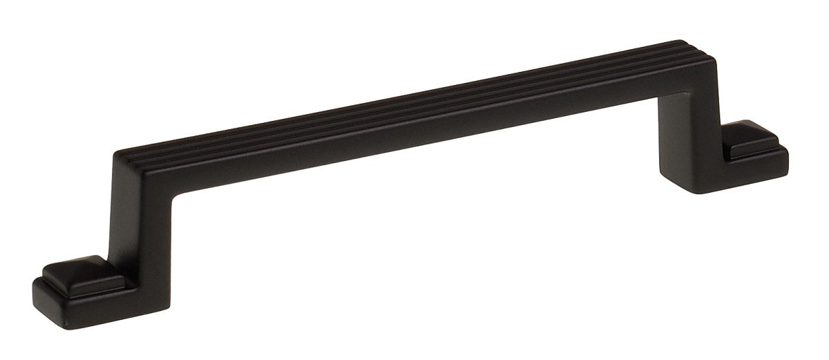 Uchwyt meblowy SCHWINN 2633 0128 B50 czarny