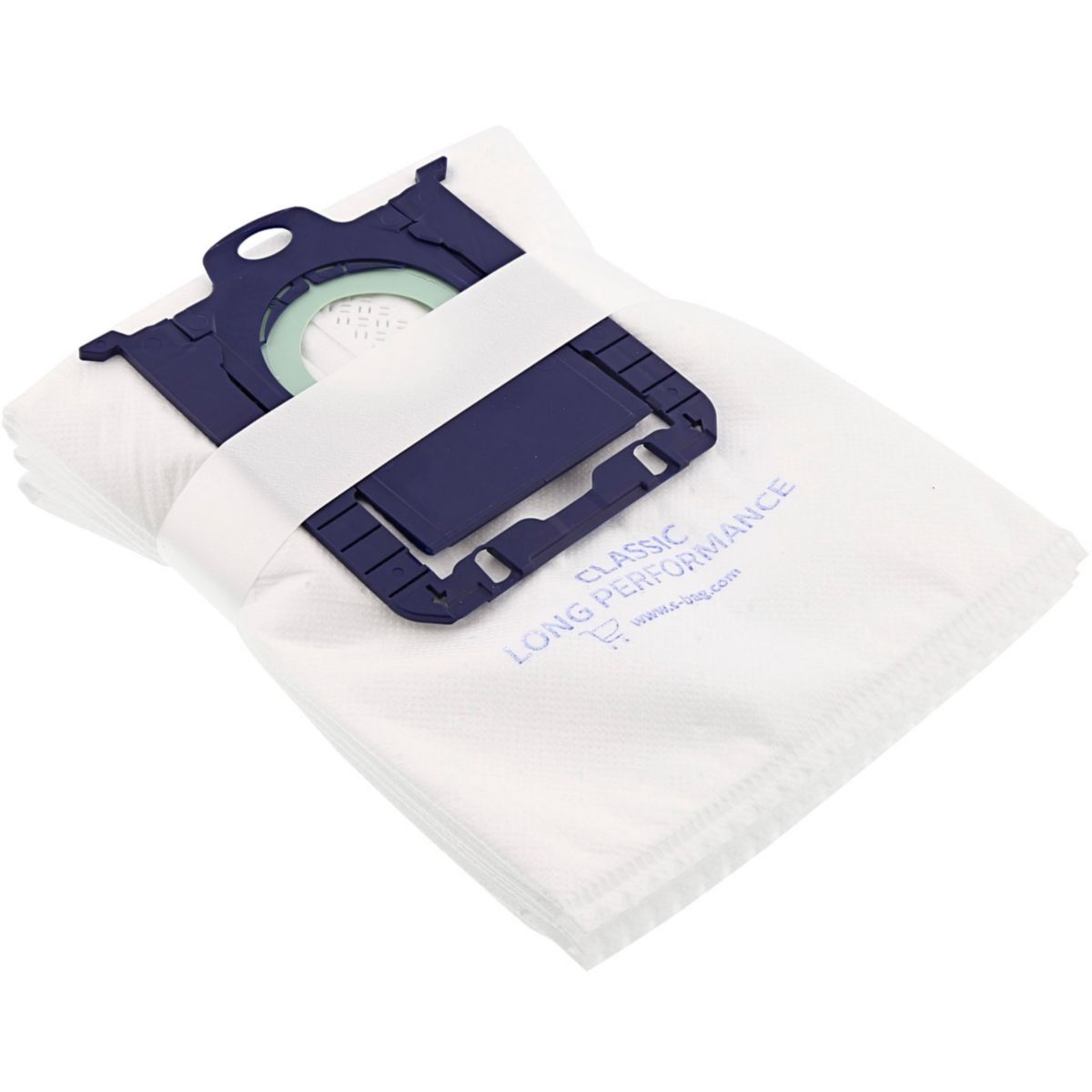 Sac aspirateur ELECTROLUX E201S S bag Classic Long Performance - 3