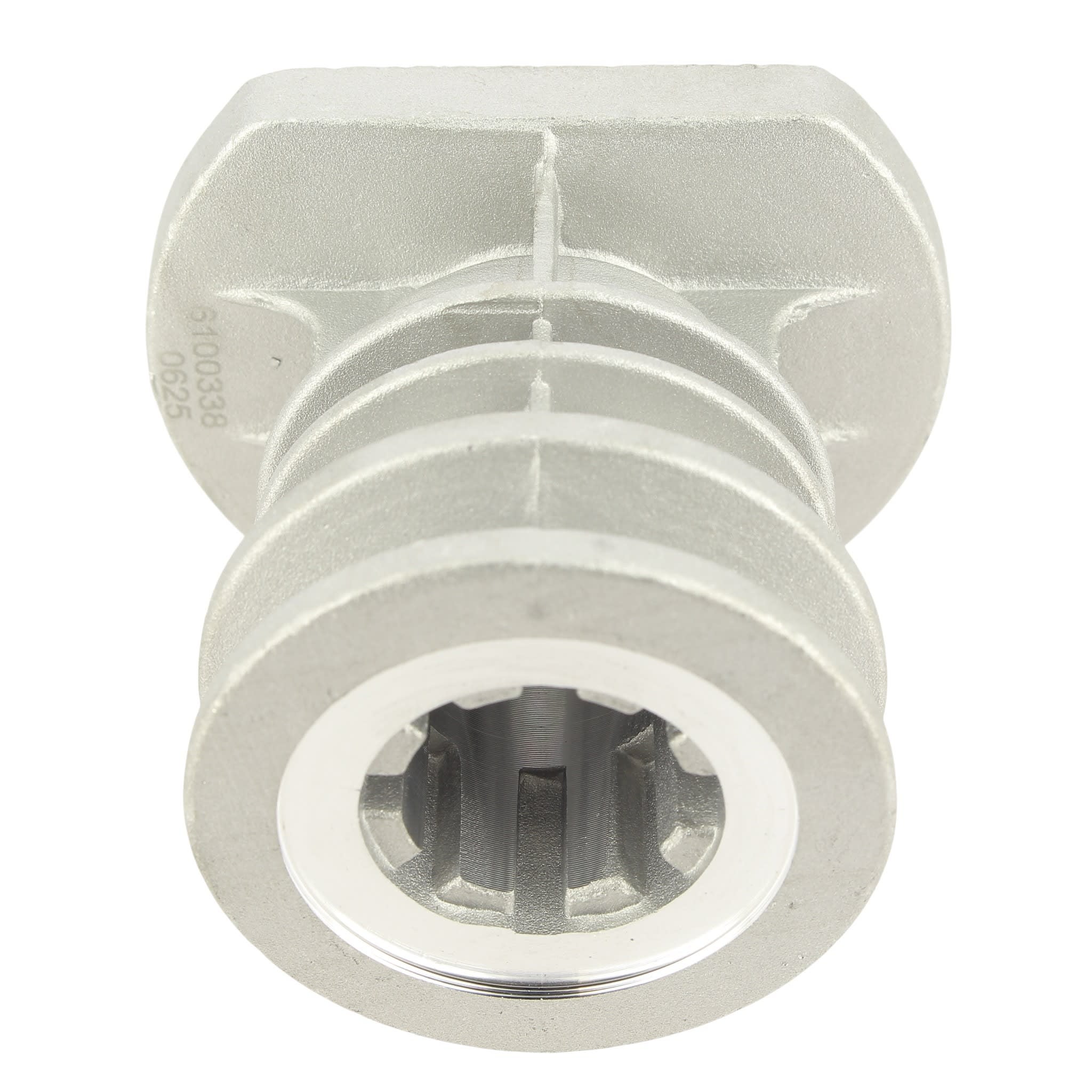 Support de lame d=22mm 22465607/0 122465607/4 - tondeuse a gazon - 3