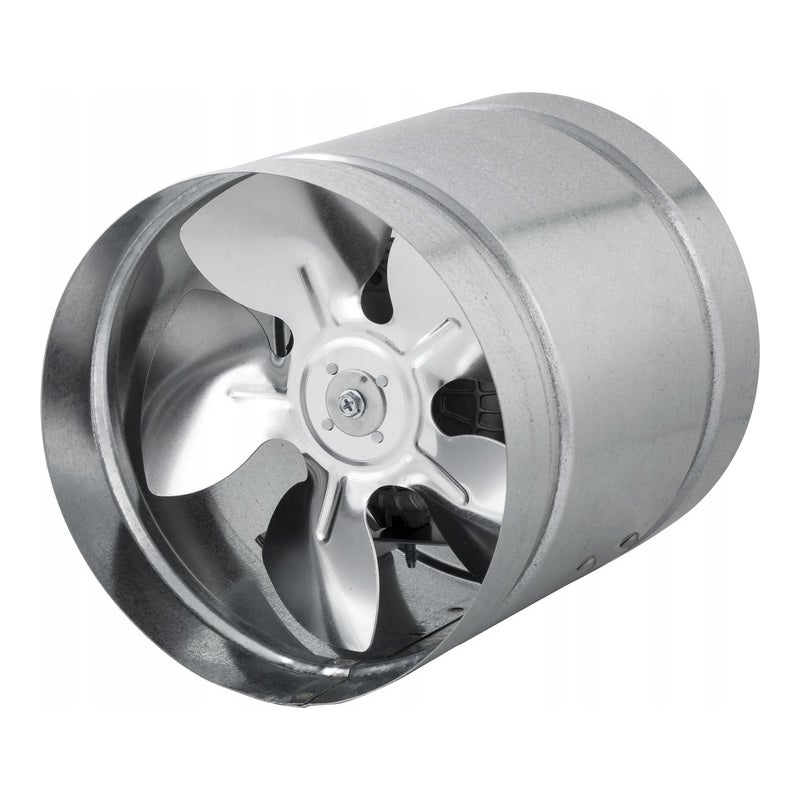 Wentylator kanałowy 150 mm - AIRROXY 01-106