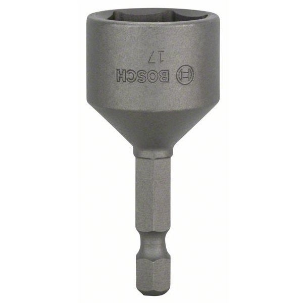 Llave vaso 17mm: 50 mm