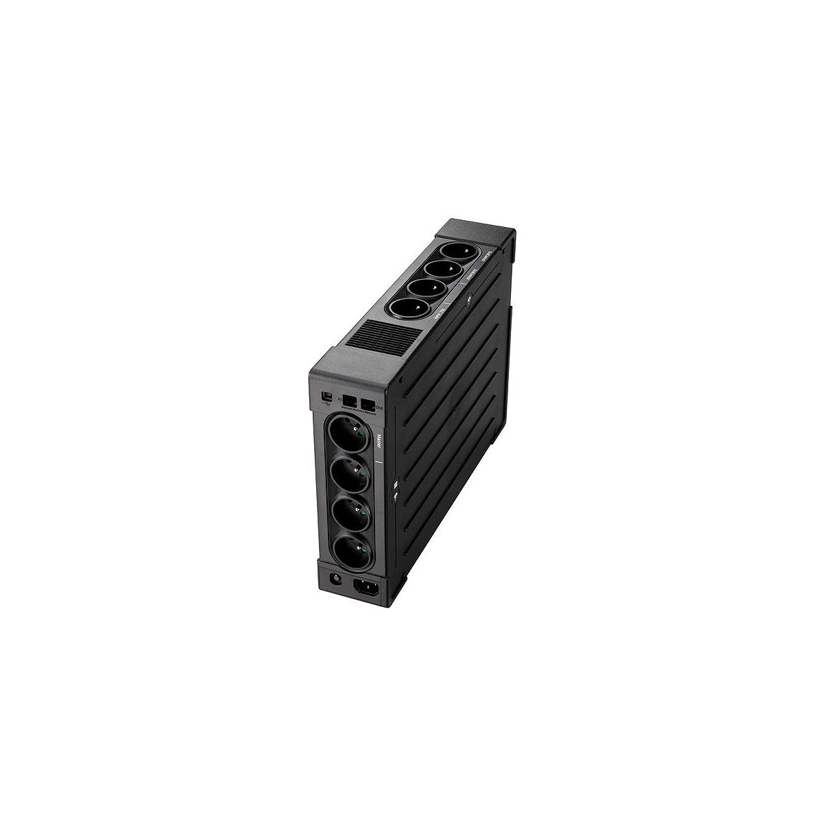 Onduleur EATON Ellipse PRO 1200 FR 8 prises/USB-A/2RJ45 - 3