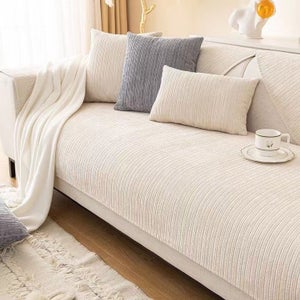 ᐅ Copridivano E Copripoltrona. Decorare E Proteggere - Foto 8