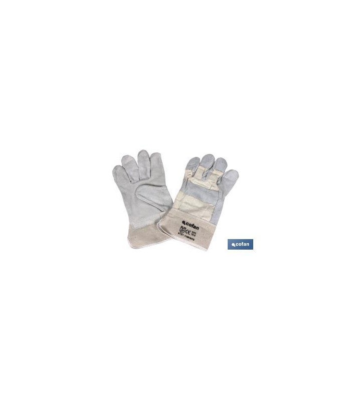 Wirtschaftlicher amerikanischer Handschuh-Blister | Leroy Merlin