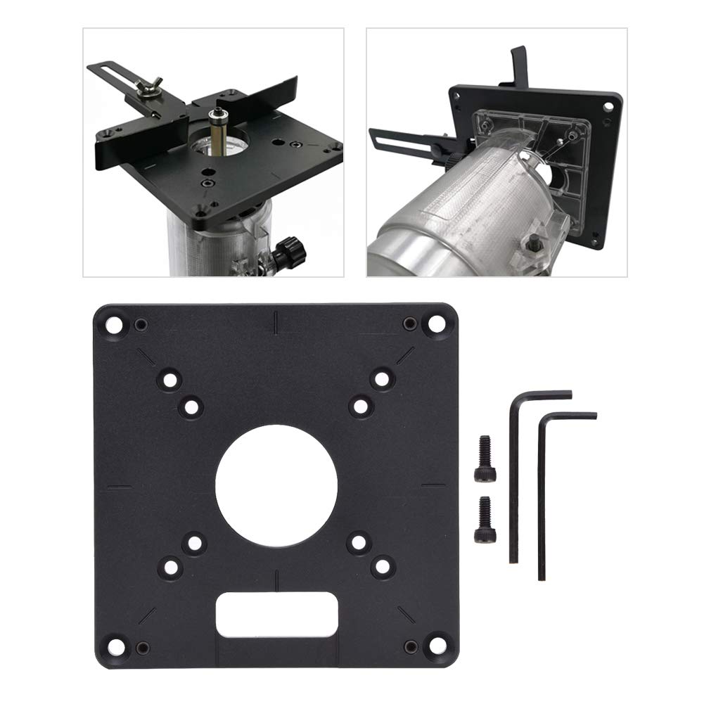 Kit D'Alésage Freak XL Smart Parts – 4 Inserts Aluminium – Comme Neuf