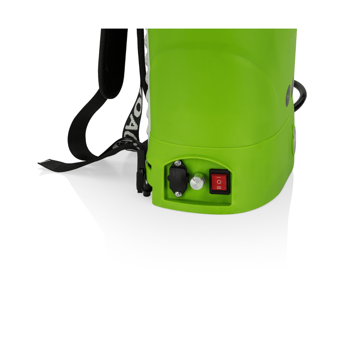 Pulverizador de jardín a batería 16L VITO 12V/8AH 6 bares de autonomía máxima 4h cargador incluido Pulverizador para tratamiento de plantas - 7