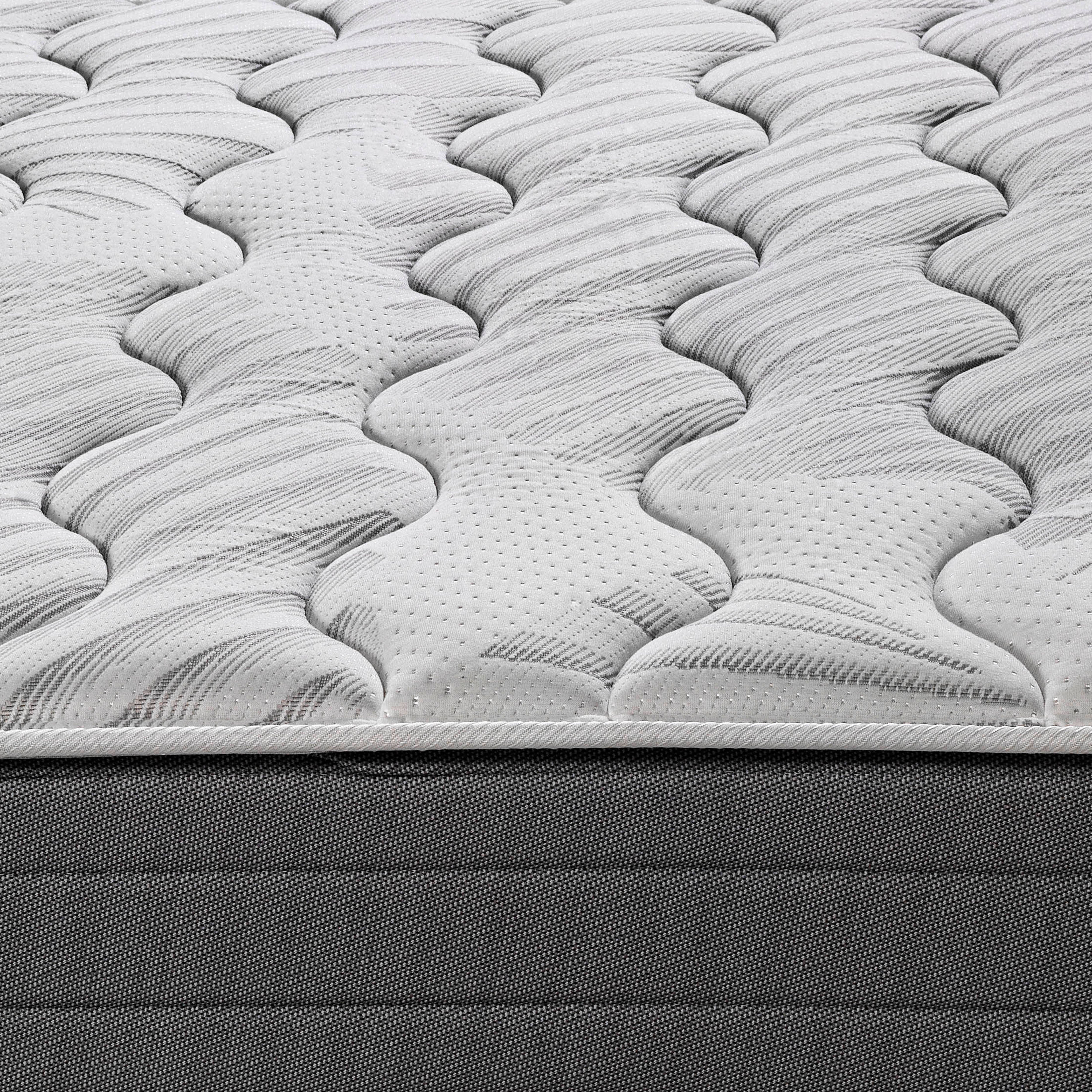 Colchão 135 x 190 cm e sommier | RS Ceramic | Branco | Montagem incl - 6