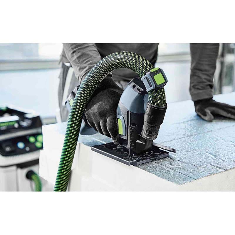 Festool Akumulatorowa Piła Do Materiałów Izolacyjnych ISC 240 HPC 4,0 EBI-Plus - 576569