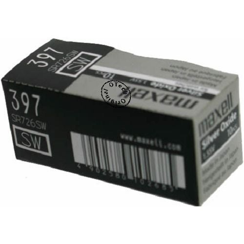Pack de 10 ples maxell pour ENERGZER 186 3664314303638 | eBay