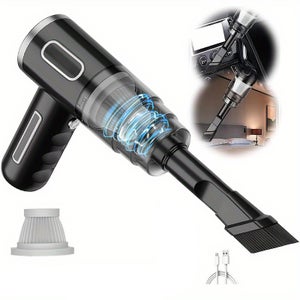 aspirapolvere e liquidi per auto Bidone aspiratore 1400 w, 50 lt, per solidi/liquidi main image 1