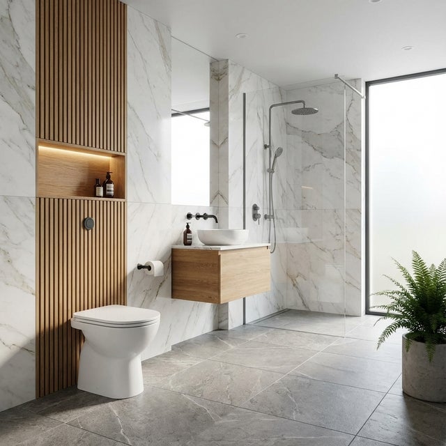WC tradizionale a pavimento con scarico a terra – Gemma 2 | Ceramica Dolomite