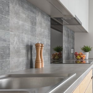 1 000 Butées Adhésives Grises Diamètre 13mm – Pour Une Cuisine Sans Bruit !