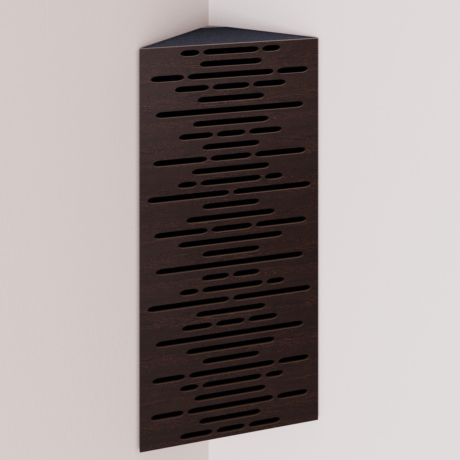 Panneau 3D