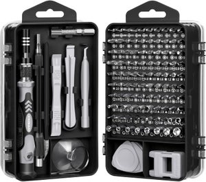 Kit Outils Réparation Smartphone Universel - Tournevis Précision Pour IPhone, écran, Batterie